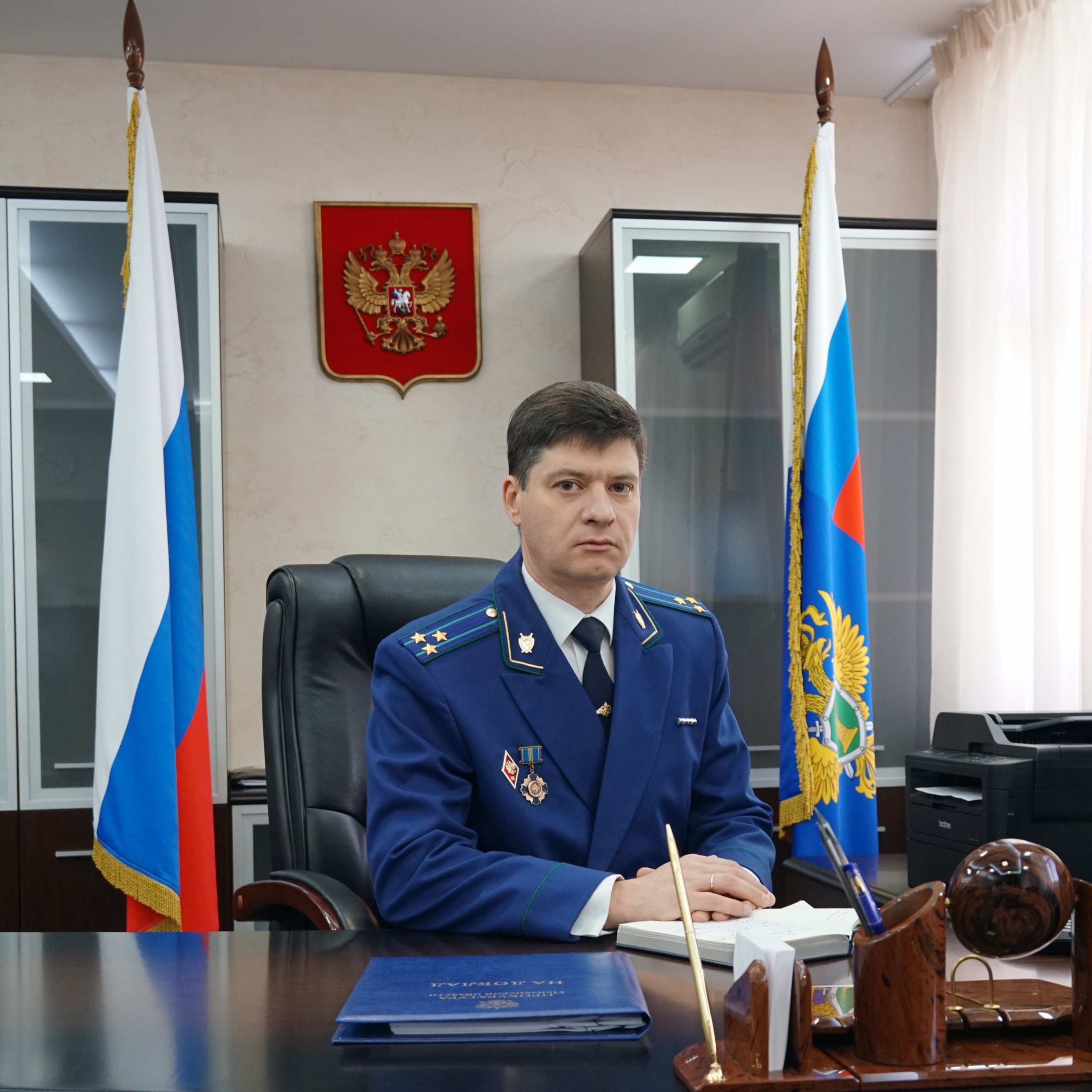Лейзенберг Александр Михайлович