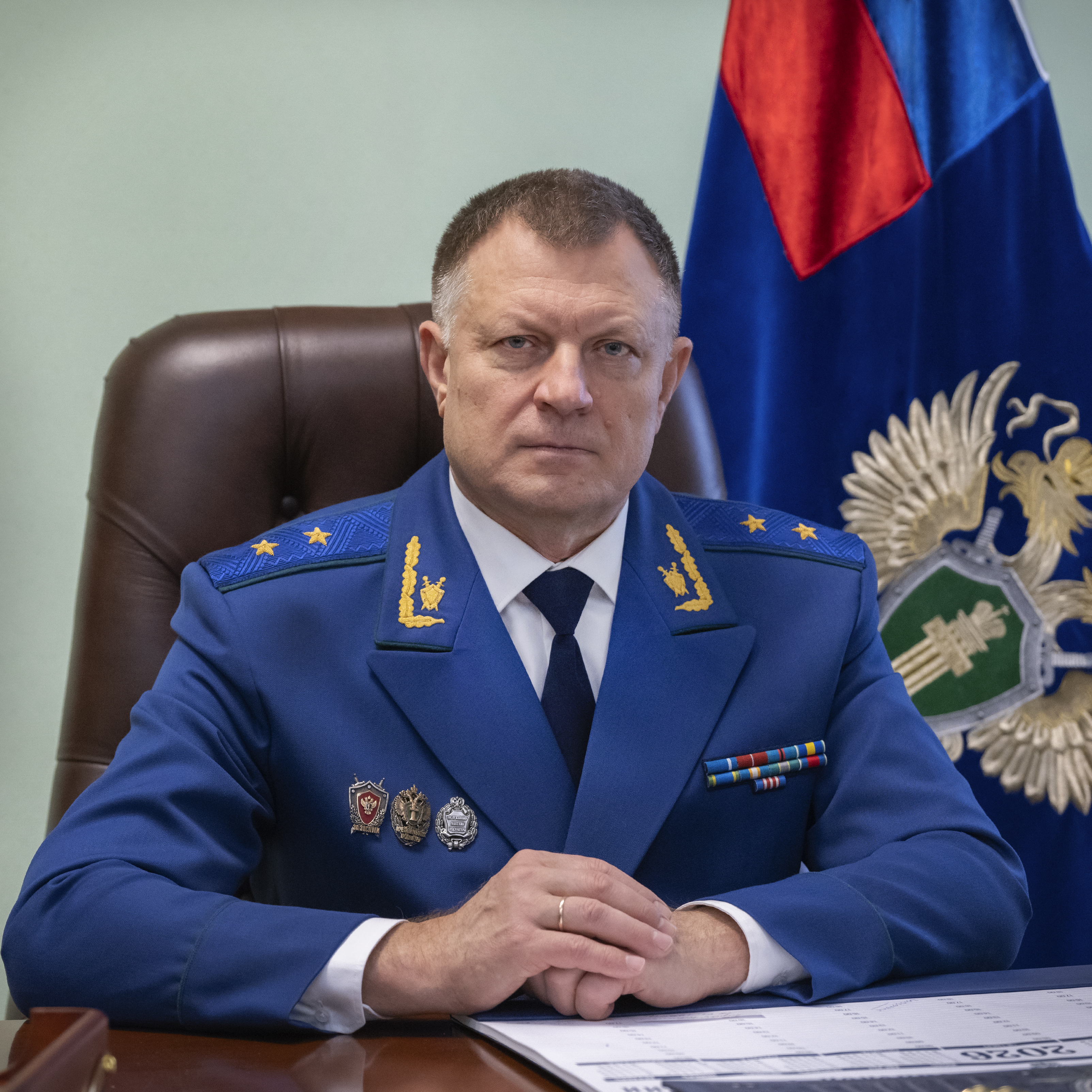 Табельский Сергей Владимирович