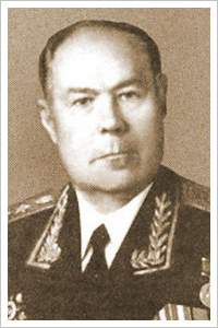 Горный Артем Григорьевич