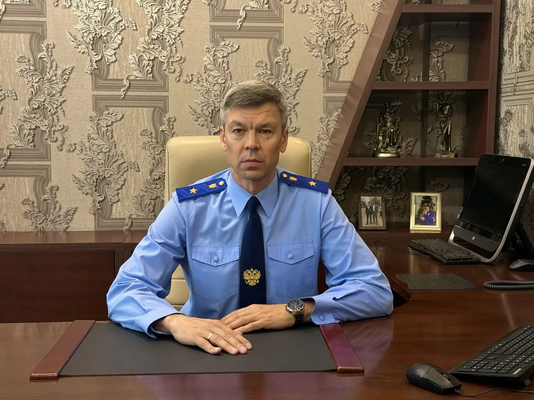 Немыкин Андрей Александрович