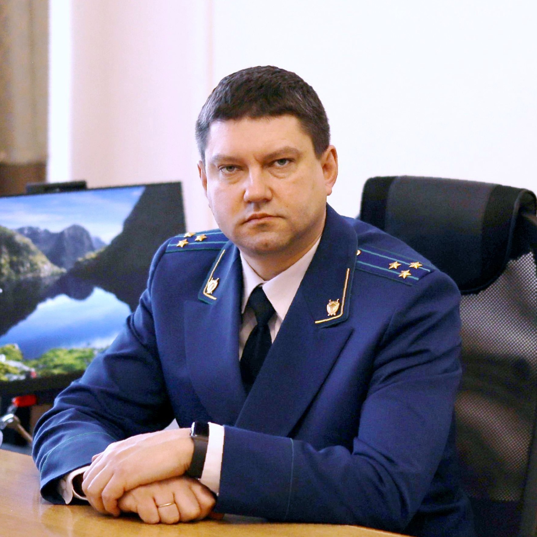 Радченко Алексей Викторович