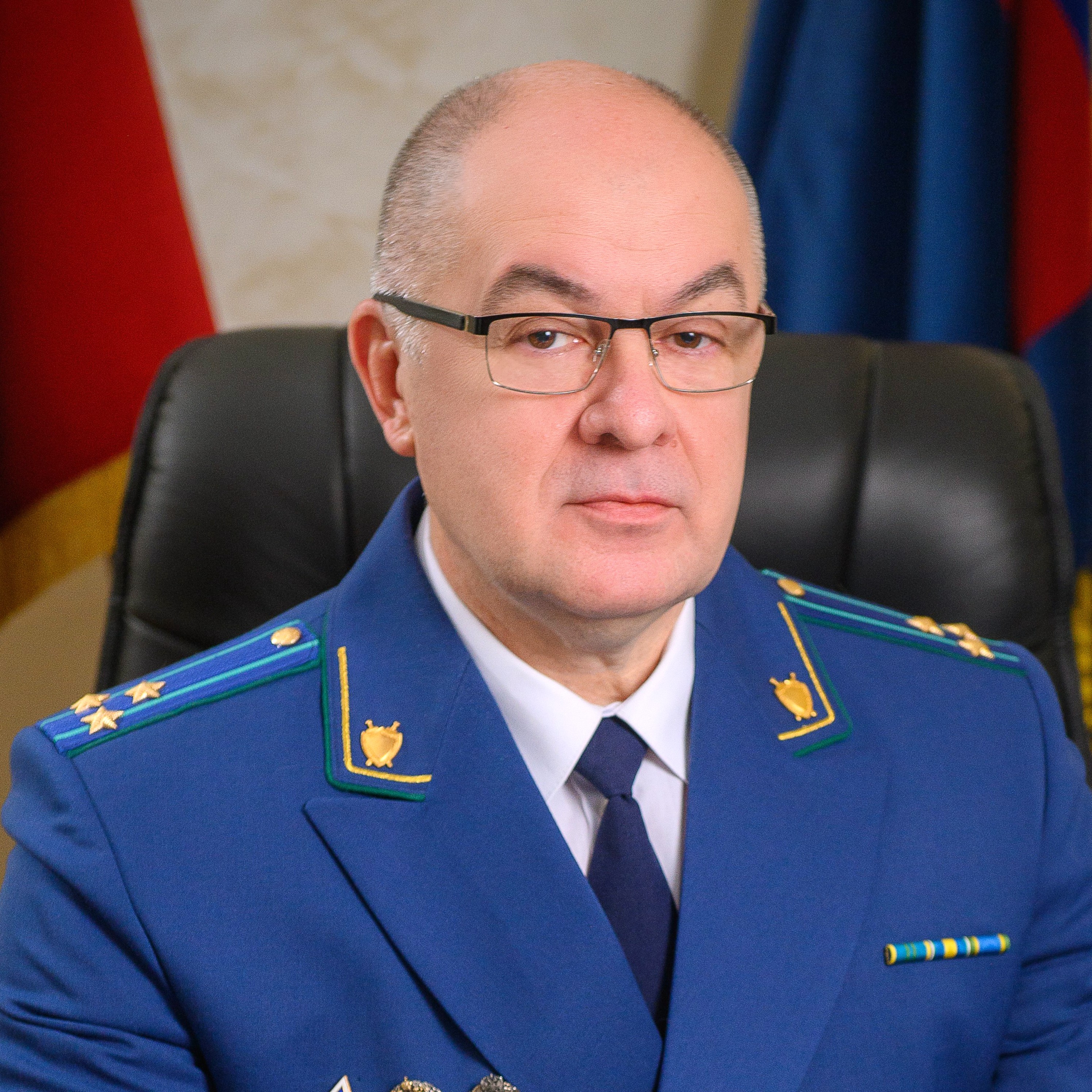 Ходурский Владимир Владимирович