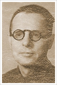 Оржеховский Александр Митрофонович