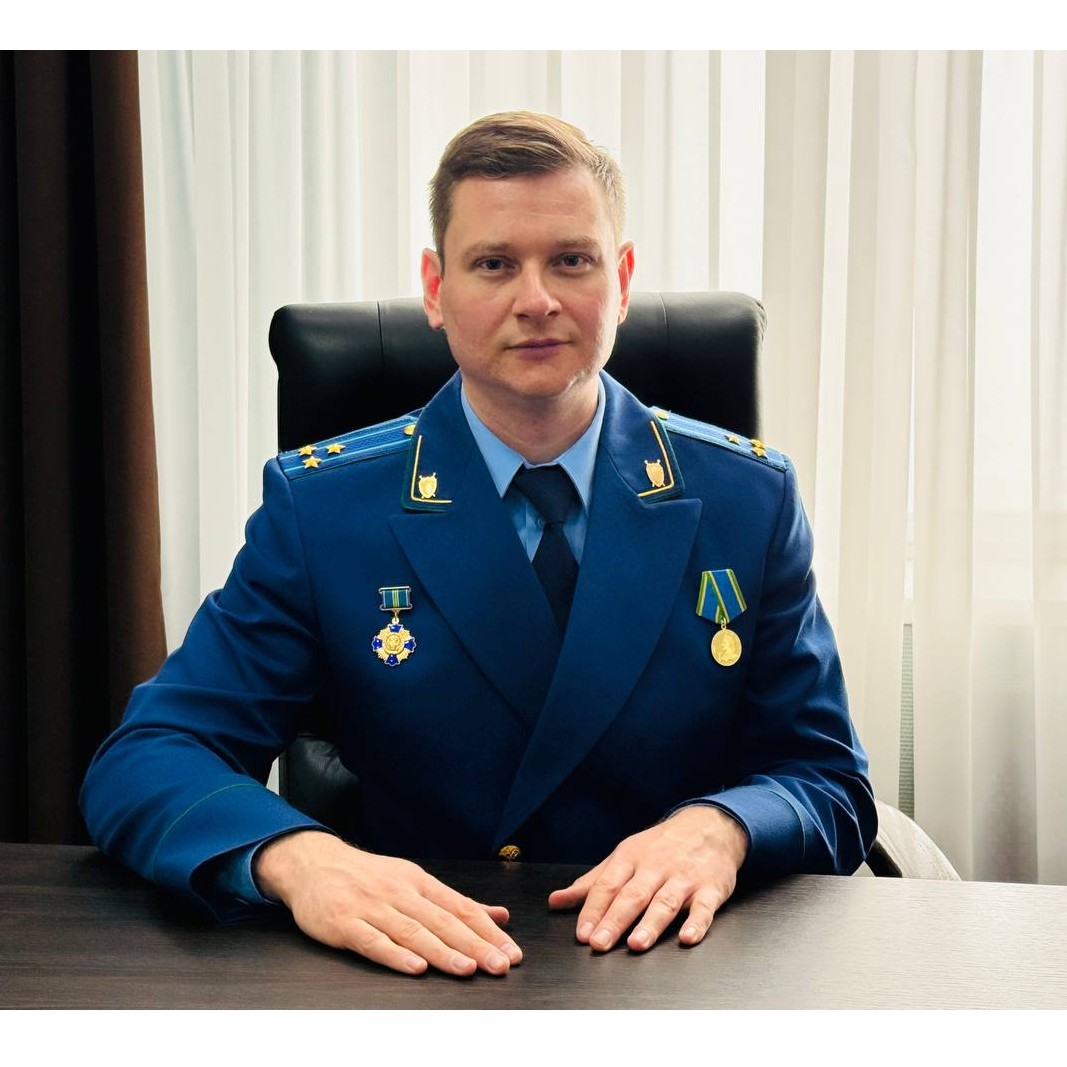 Тольский Дмитрий Сергеевич