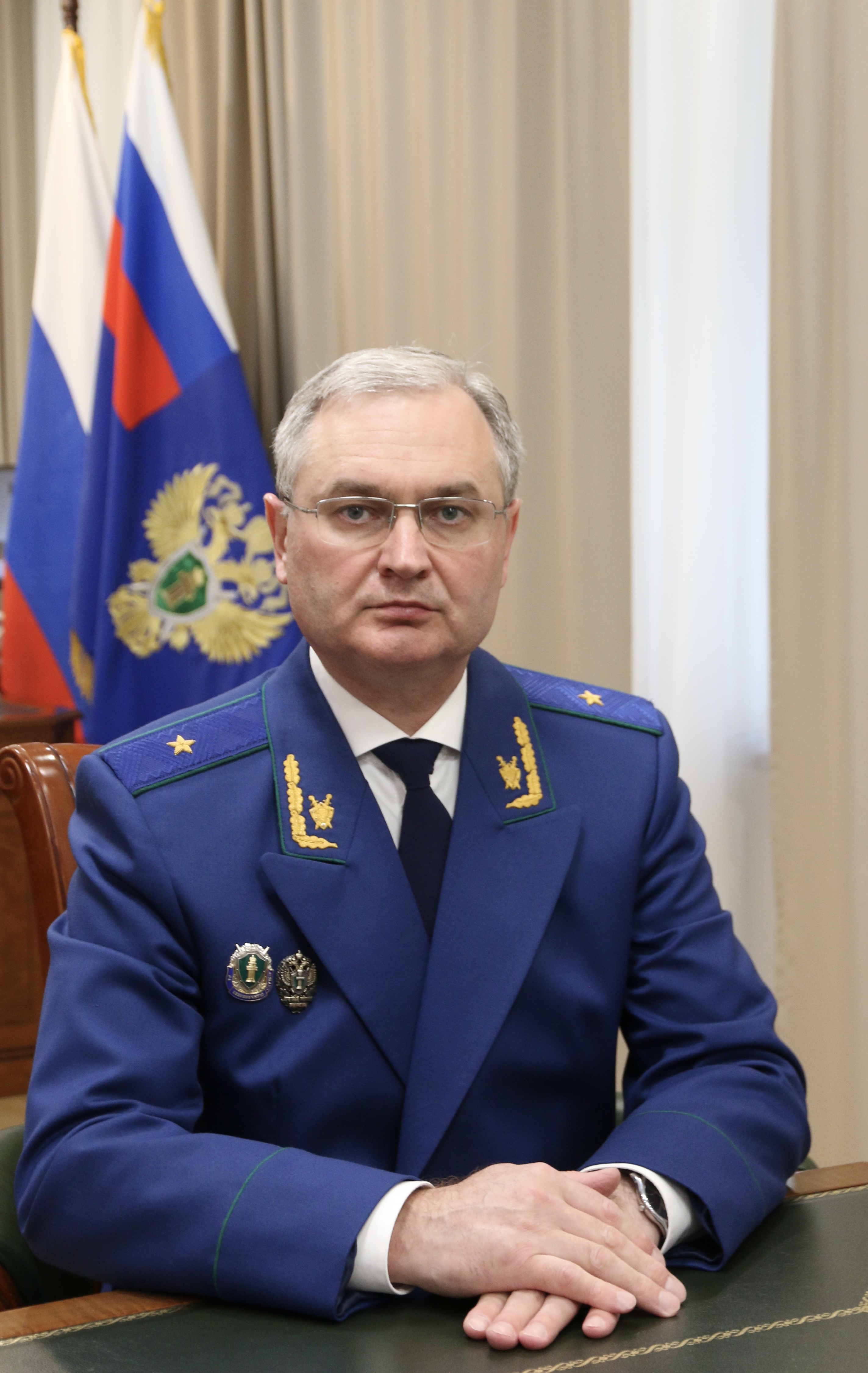 Цуканов Алексей Николаевич