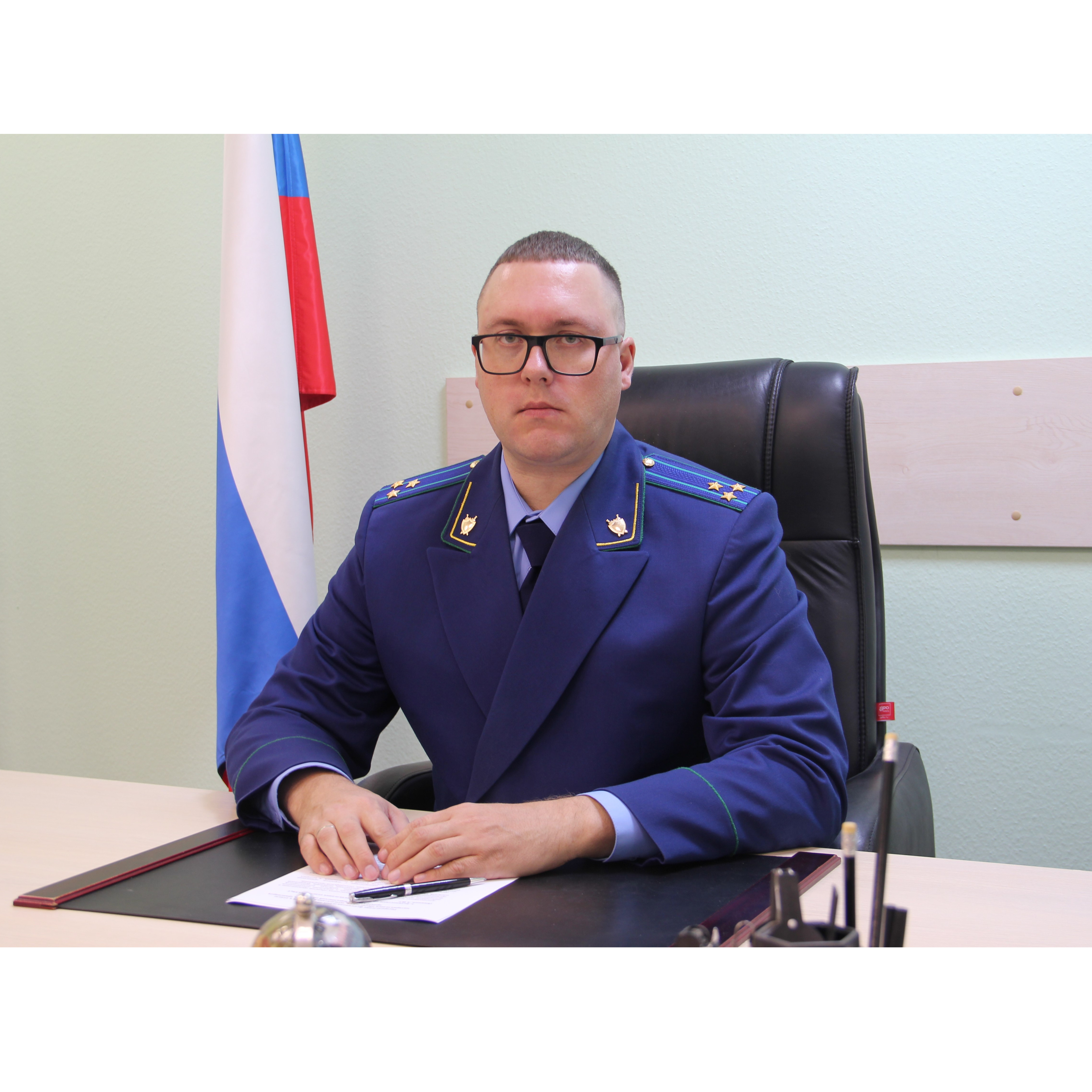 Купцов Антон Сергеевич