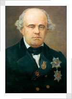 Блудов Дмитрий Николаевич