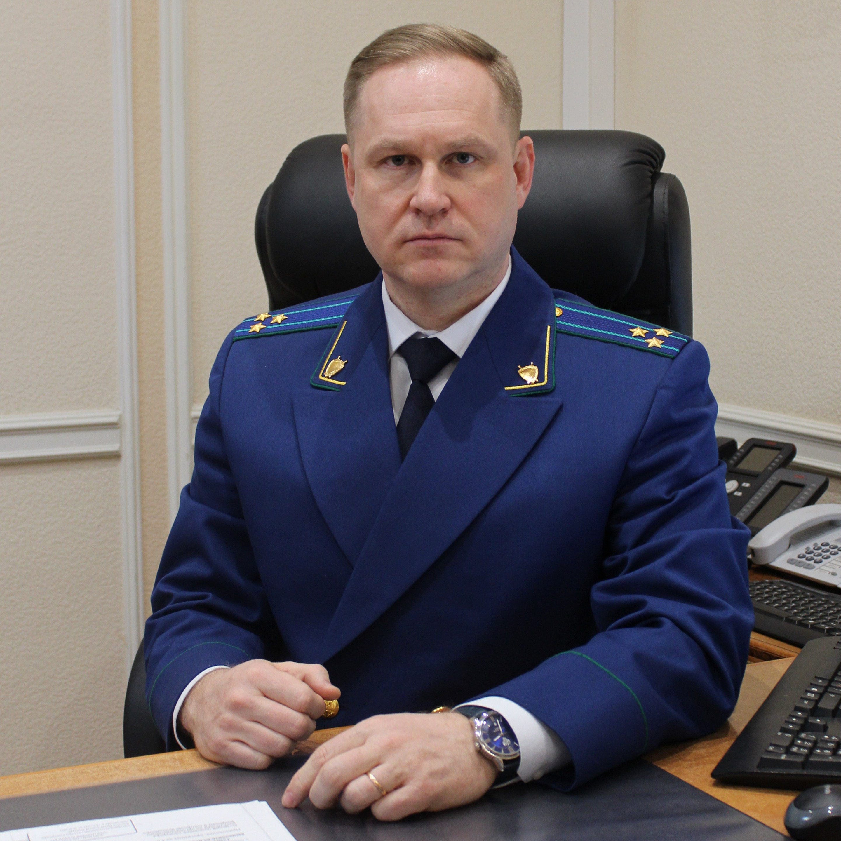 Колесов Виталий Германович
