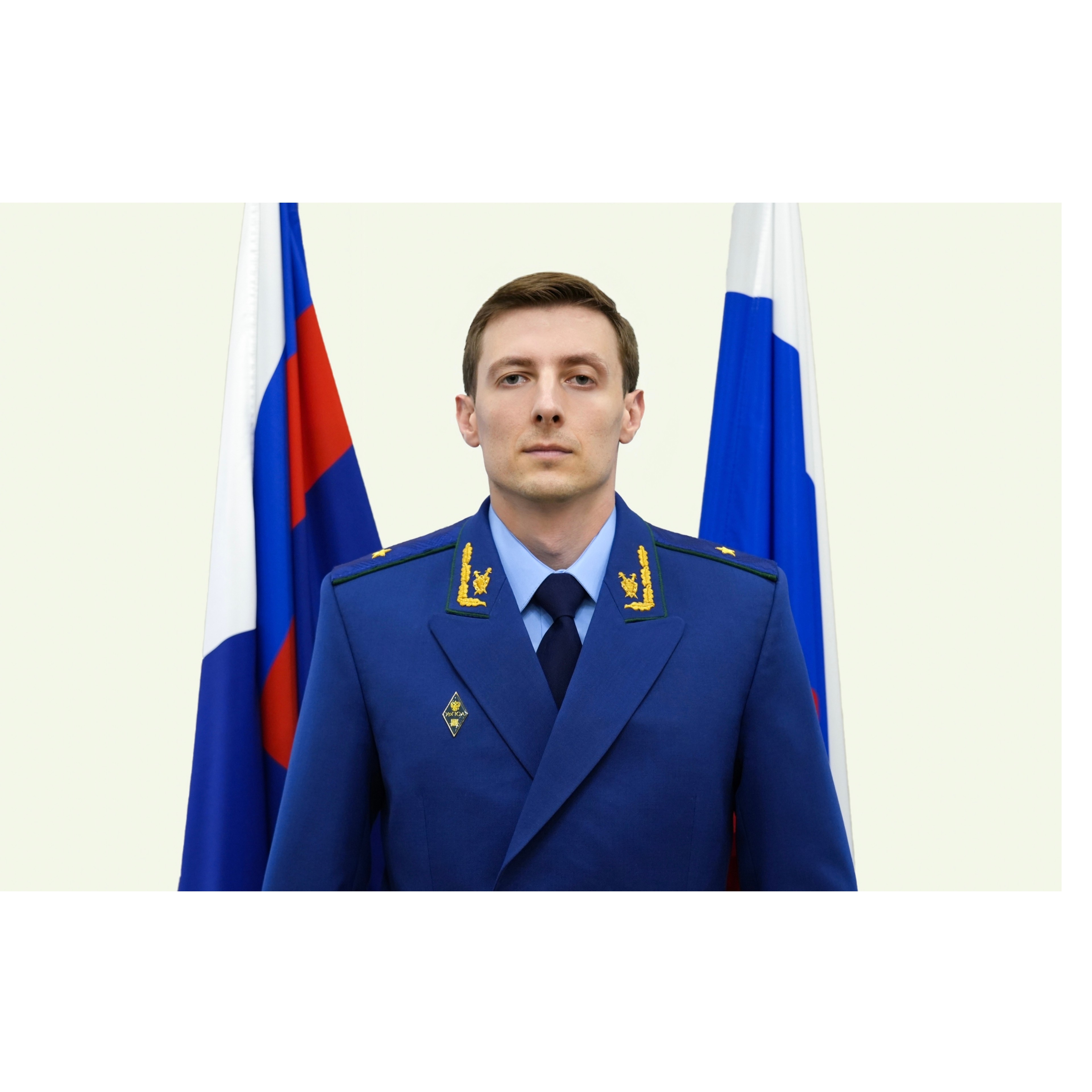 Бендовский Евгений Михайлович