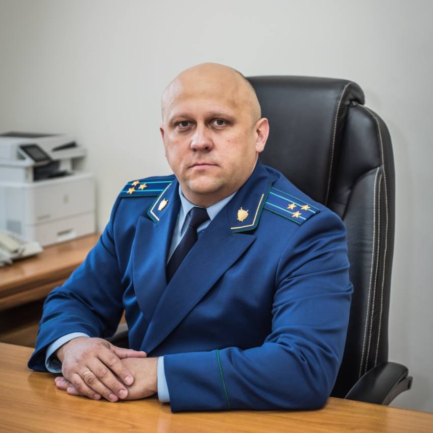 Мищенко Игорь Александрович