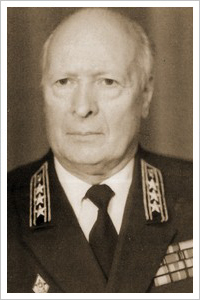 Хаткевич Владимир Власович