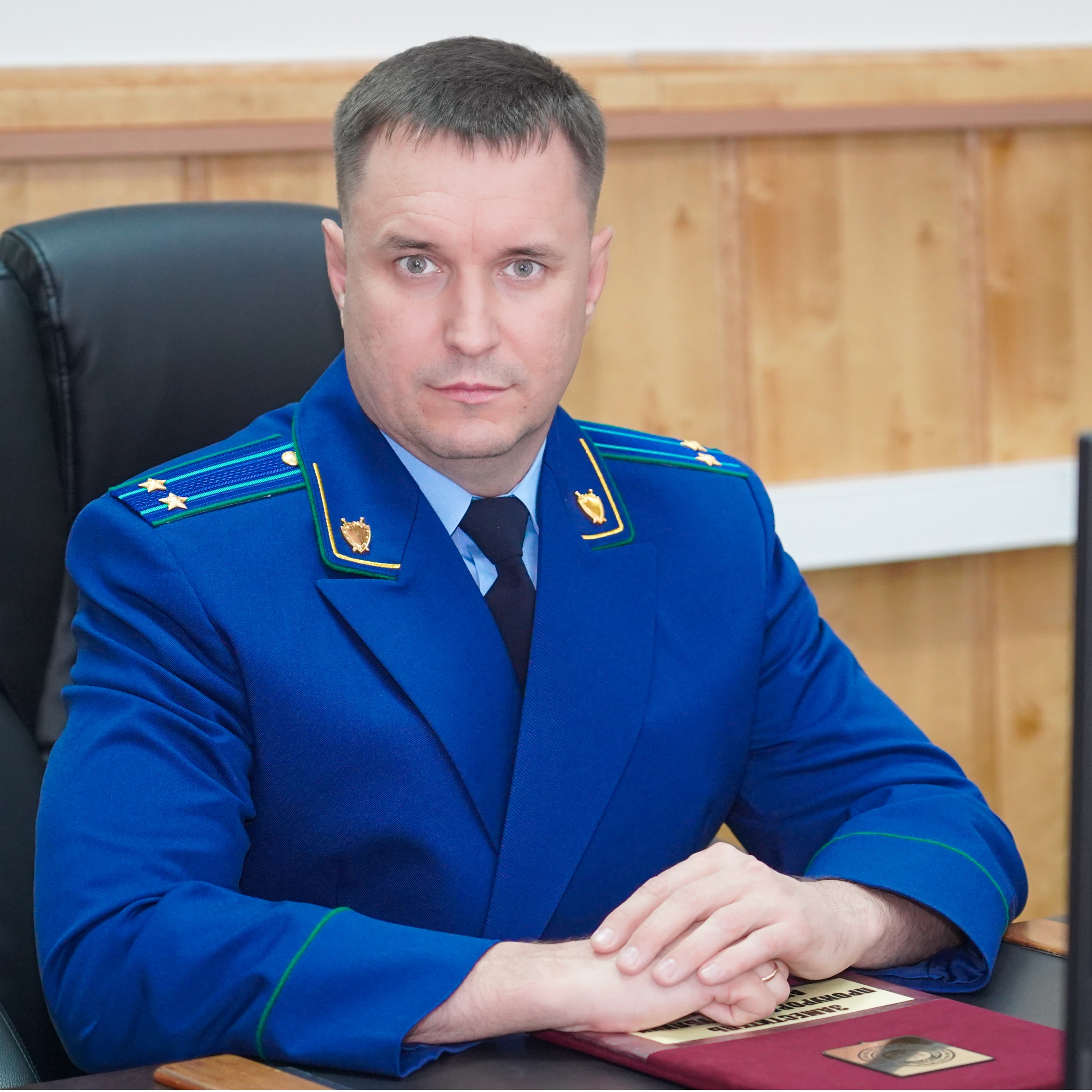 Анищенко Алексей Васильевич