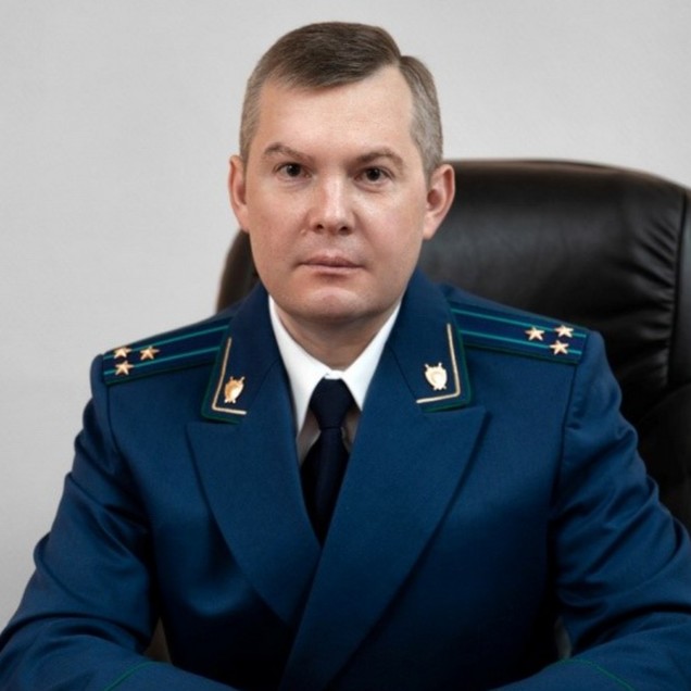 Борозенец Николай Николаевич