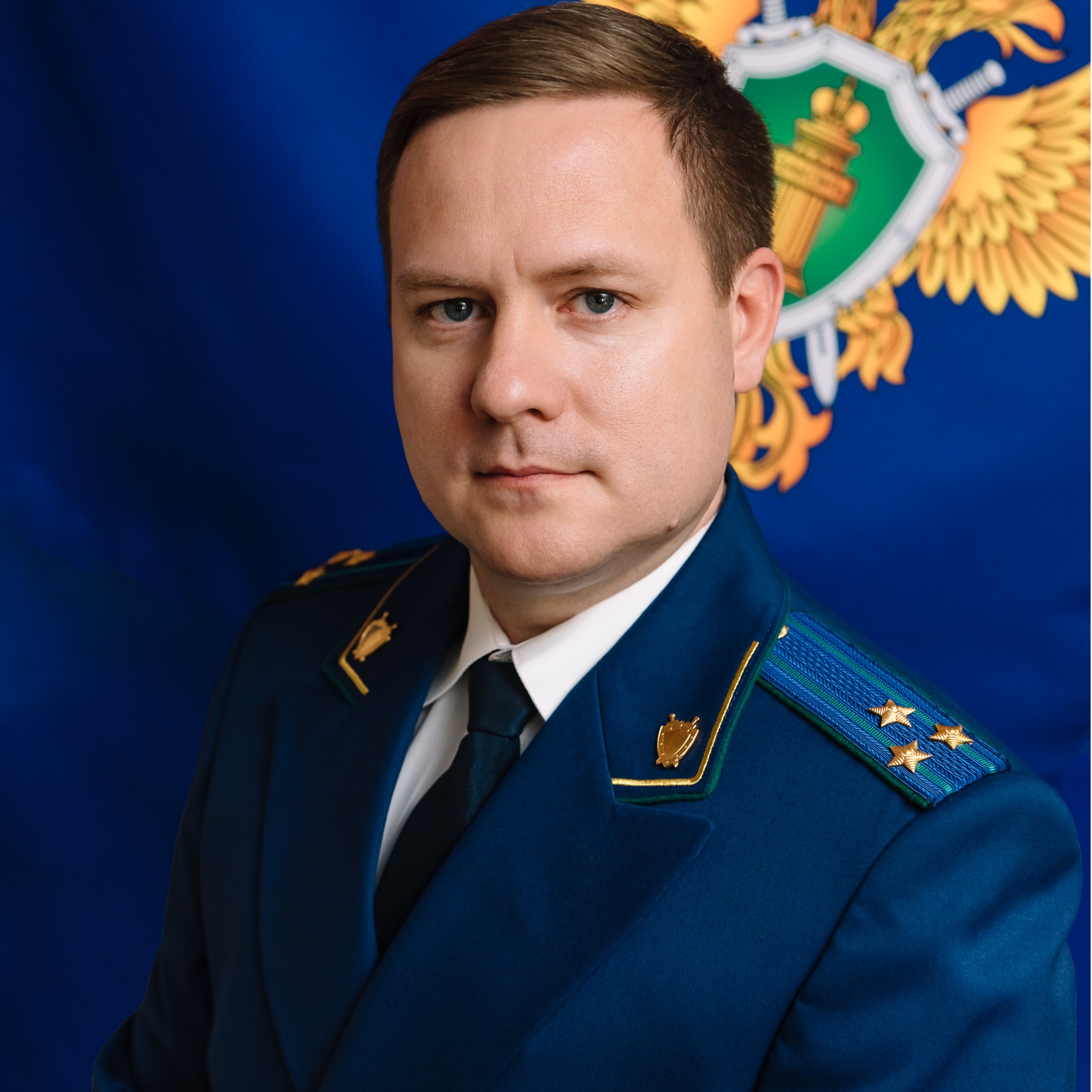 Спиридонов Сергей Анатольевич