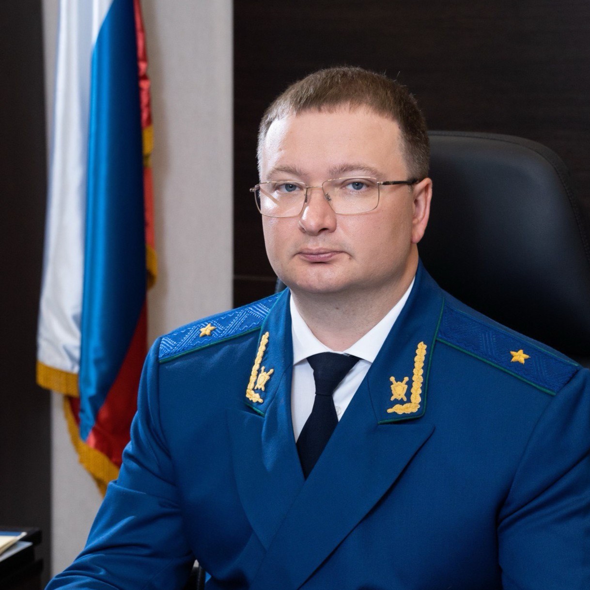 Московских Владислав Викторович