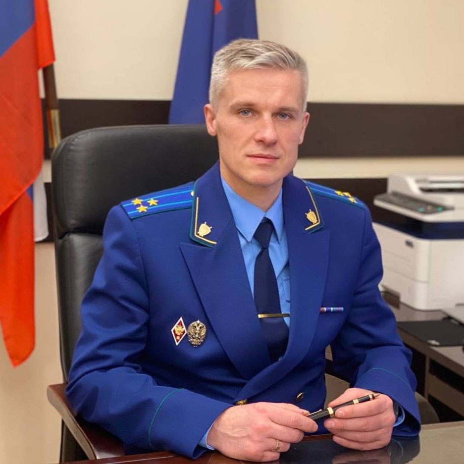 Кузнецов Сергей Владимирович