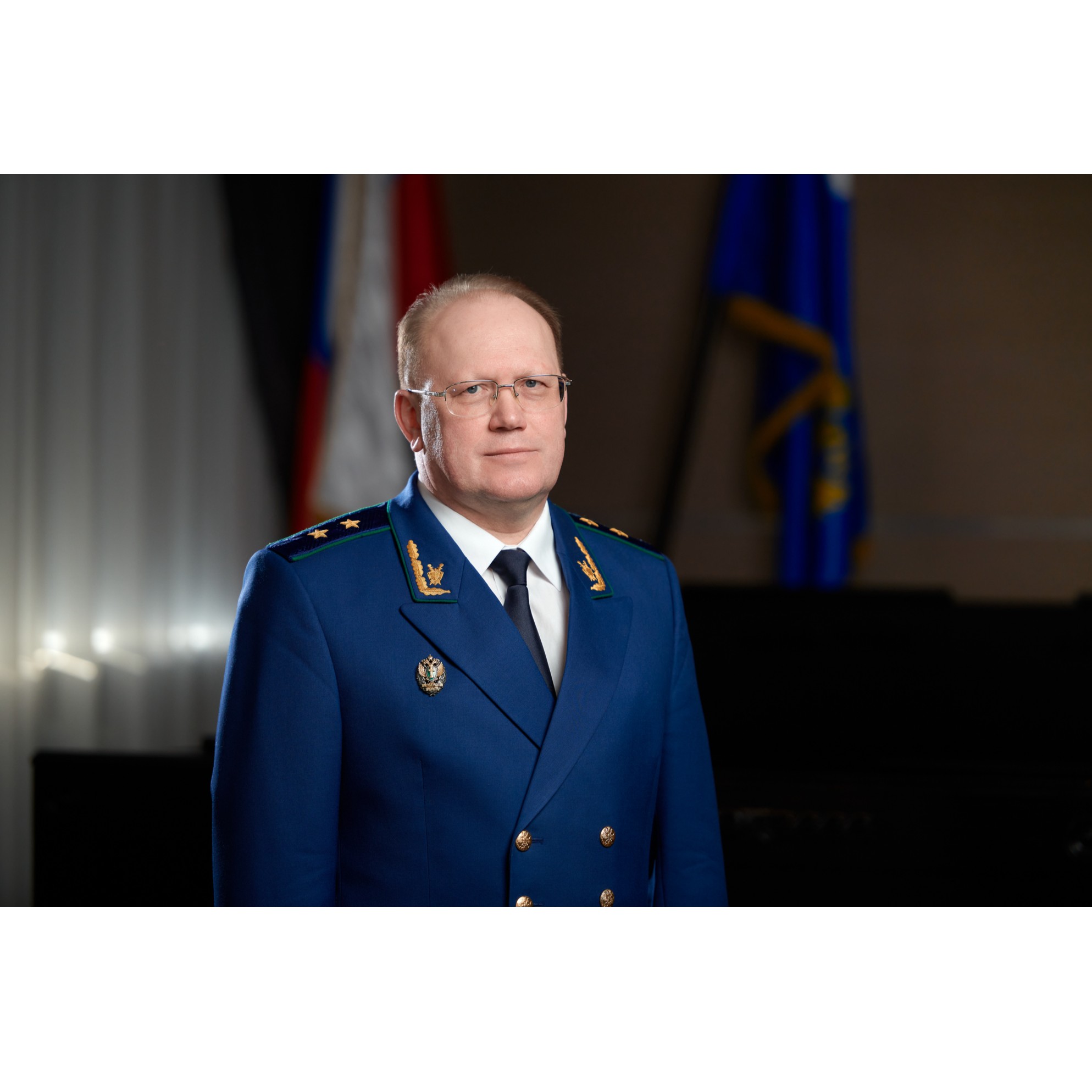 Егоров Николай Валентинович