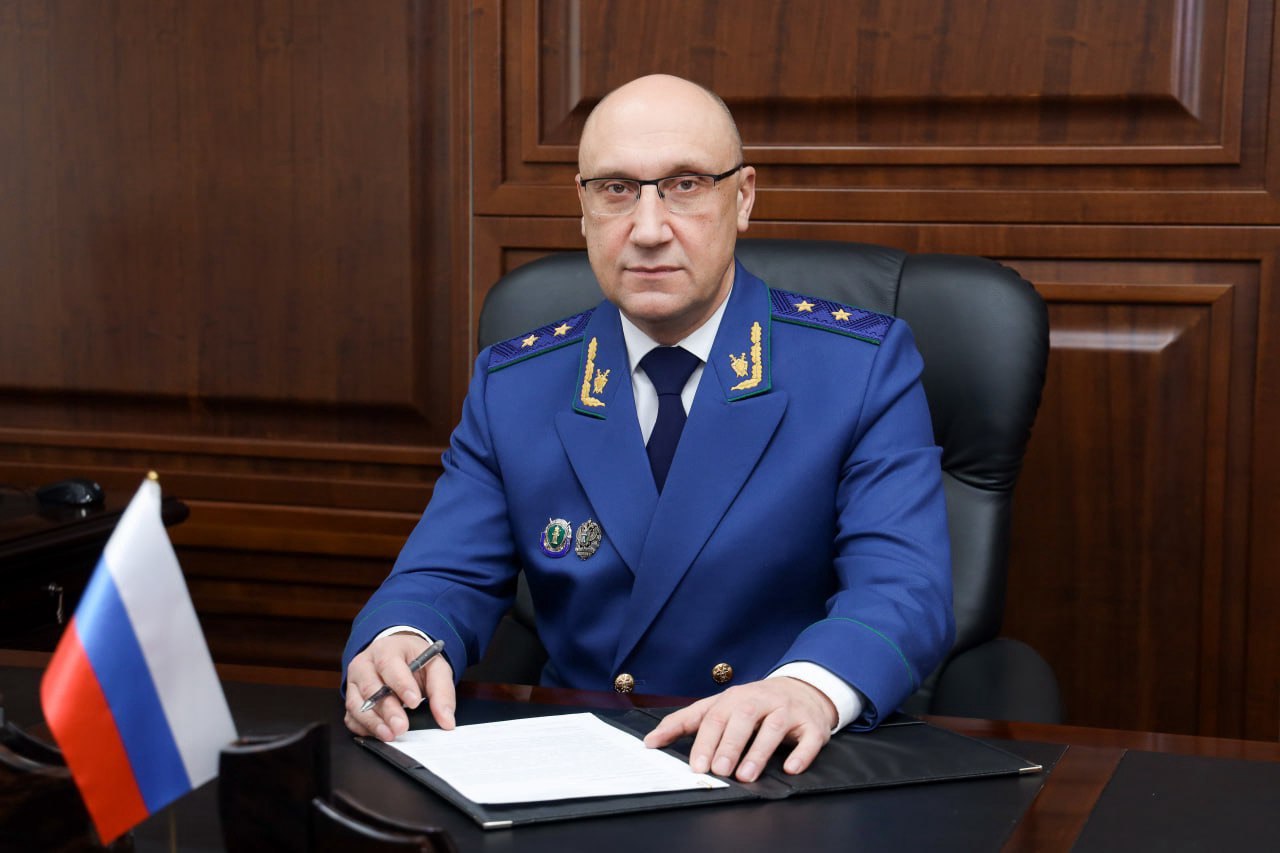 Горшков Дмитрий Николаевич