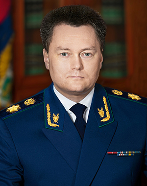 Краснов Игорь Викторович