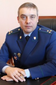 Рахматуллин Игорь Галиуллович