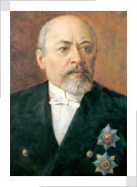 Акимов Михаил Григорьевич