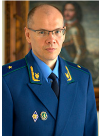 Ганцев Андрей Васильевич