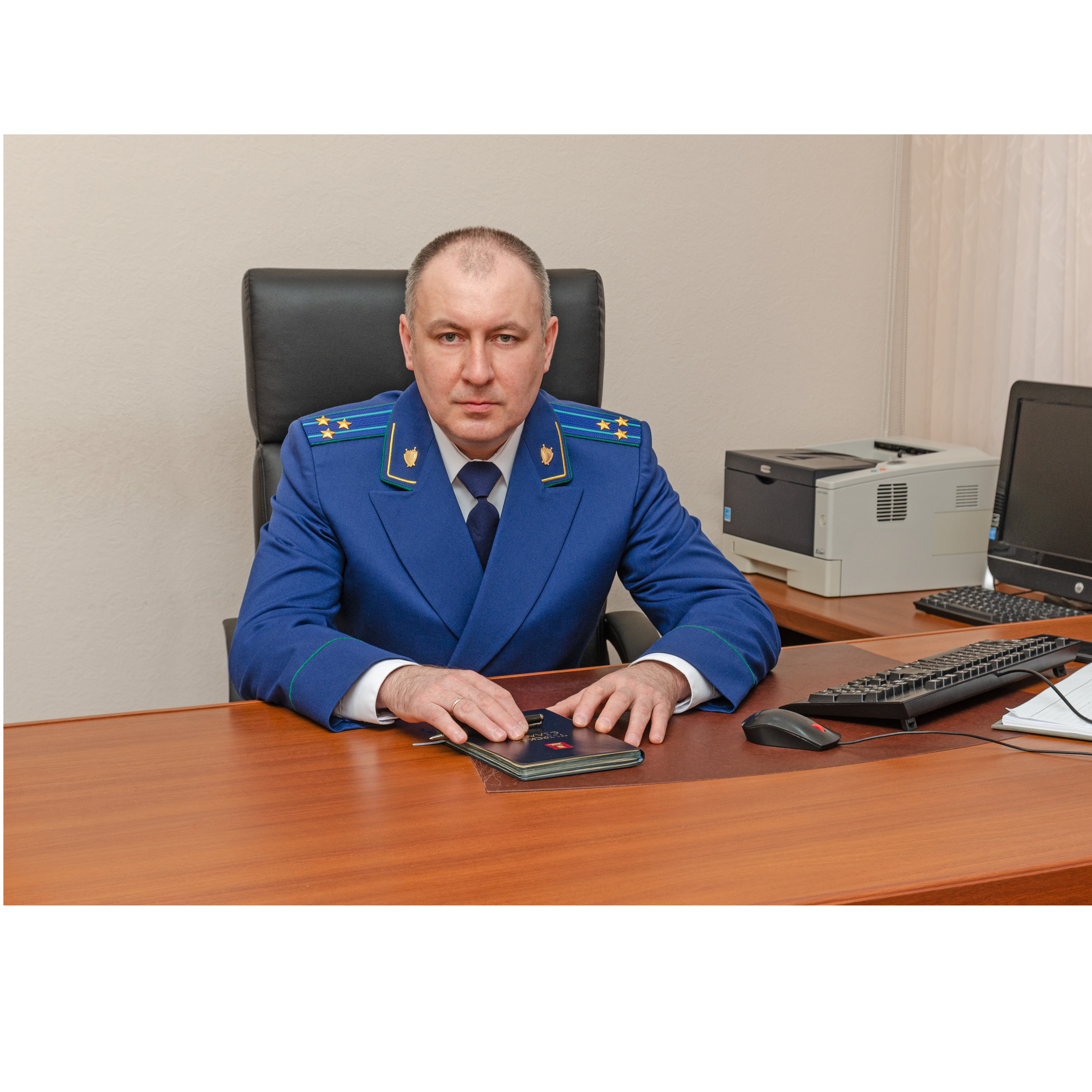 Шаталов Андрей Николаевич