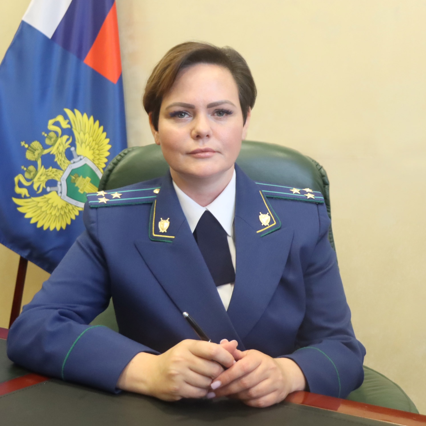 Хорошилова Наталья Юрьевна
