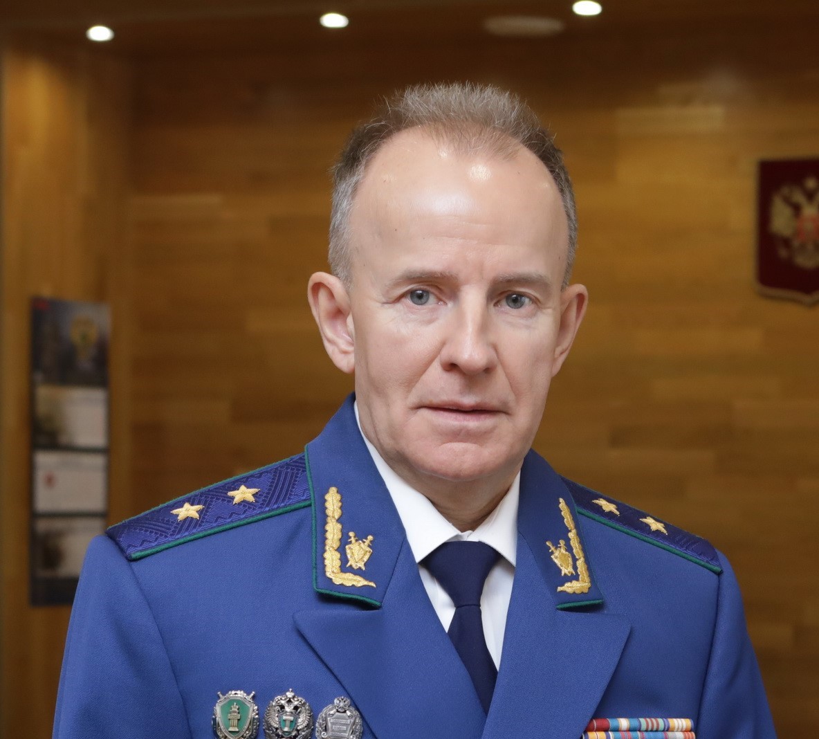 Ханько Андрей Викторович