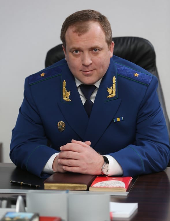 Денисов Евгений Александрович