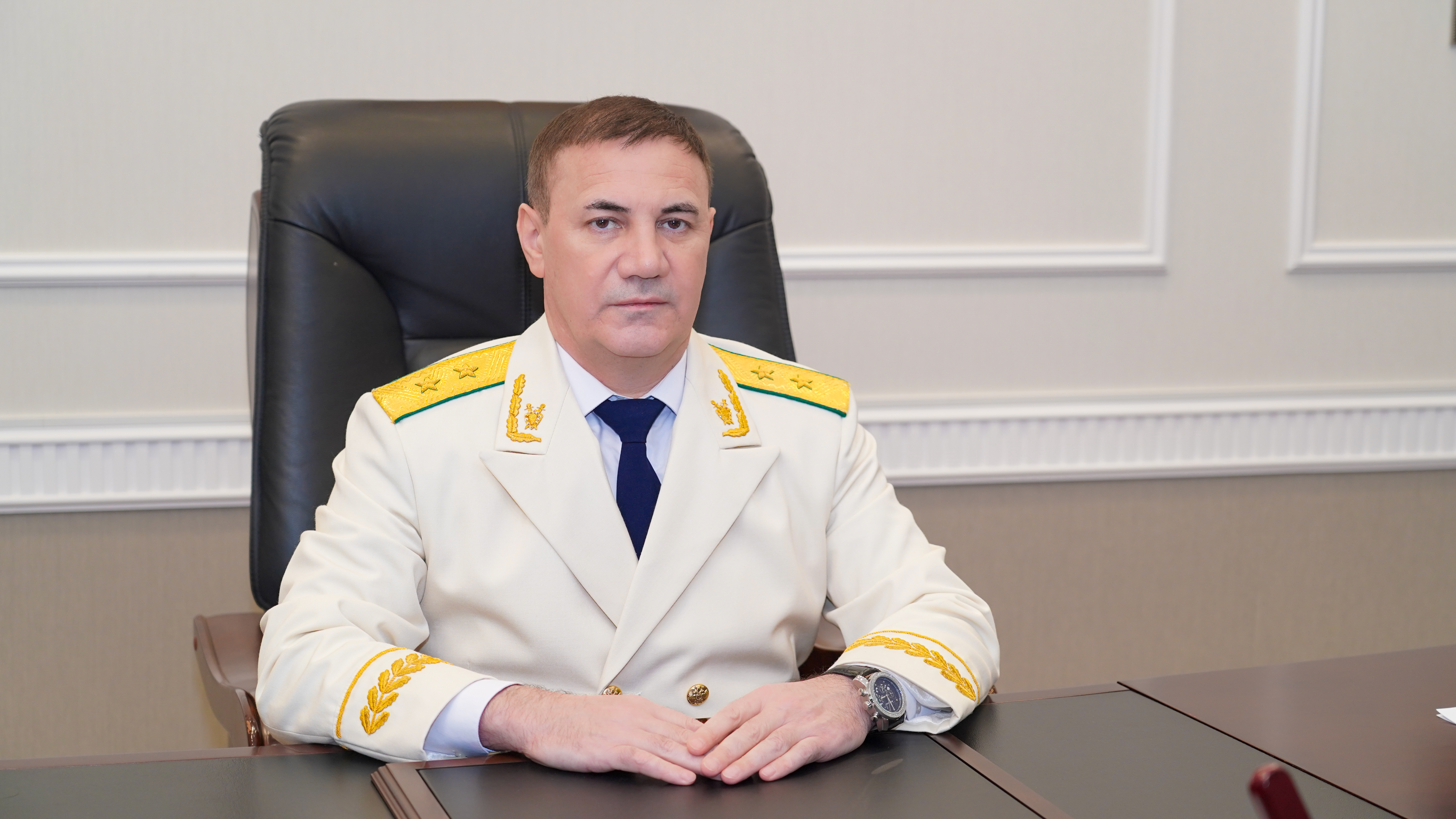 Адаев Арсан Ахмедович