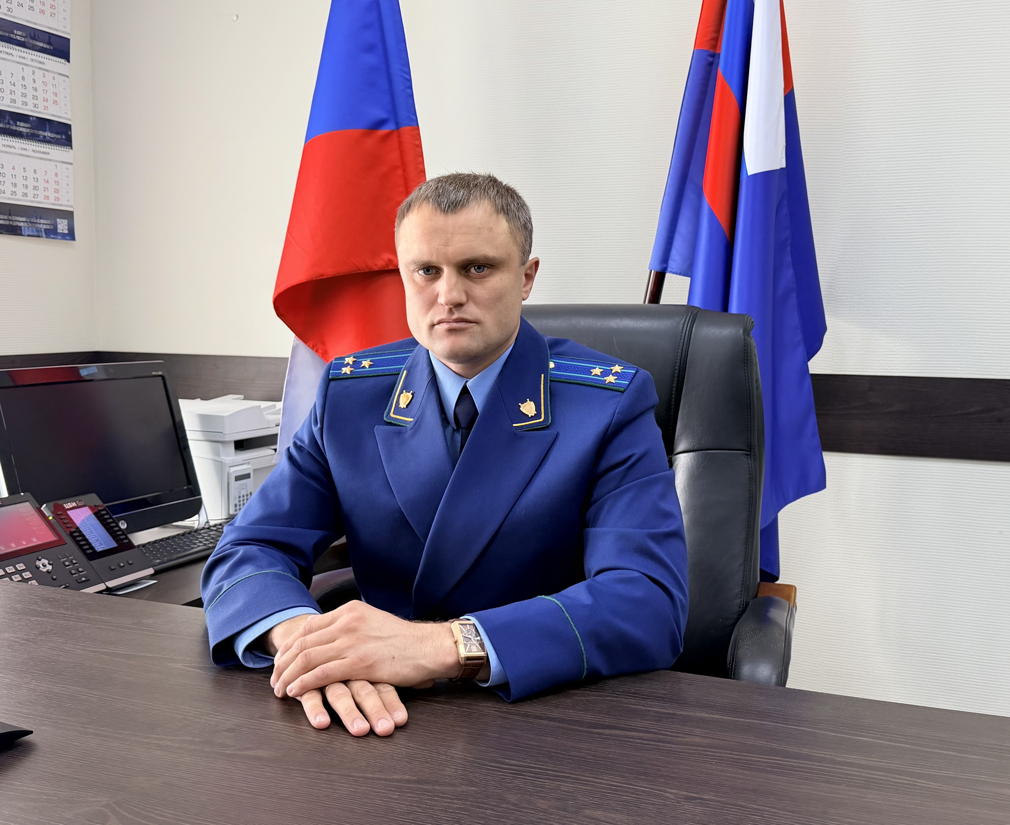 Латышков Андрей Вославович