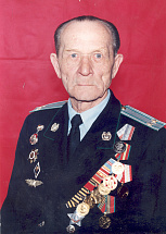 Малышев Алексей Дмитриевич
