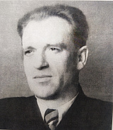 Павлов Александр Николаевич