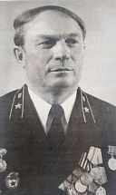 Тарнаев Николай Николаевич
