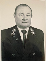 Дементьев Василий Дементьевич