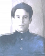 Дерягин Александр Иванович