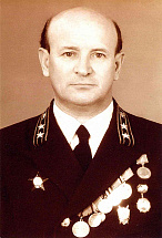 Ершов Виктор Иванович