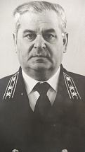 Черноглазов Виктор Иванович